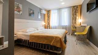 Гостиница Волга Тверь 2-местный номер комфорт-1