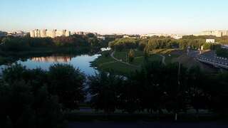 Гостиница Волга Тверь-4