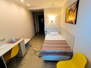 Гостиница Волга Тверь 1-местный номер улучшенный-3