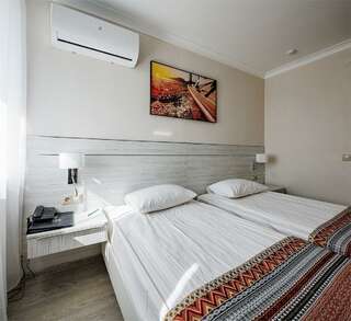 Гостиница Волга Тверь 2-местный номер комфорт-6