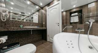 Гостиница Волга Тверь Джуниор Сюит-8