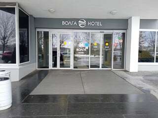 Гостиница Волга Тверь-3