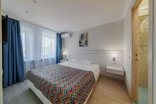 Гостиница Волга Тверь Семейный номер-5