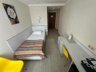 Гостиница Волга Тверь Улучшенный одноместный номер-2