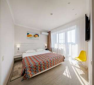 Гостиница Волга Тверь Люкс-2