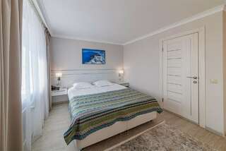 Гостиница Волга Тверь Номер-студия Делюкс-2