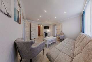 Гостиница Волга Тверь Семейный номер-4