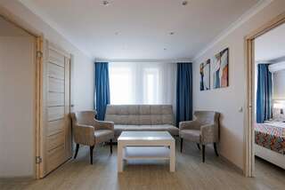 Гостиница Волга Тверь Семейный номер-3