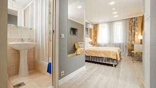 Гостиница Волга Тверь 2-местный номер комфорт-2