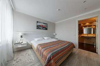 Гостиница Волга Тверь Люкс-8