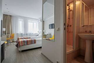 Гостиница Волга Тверь Комфорт-6