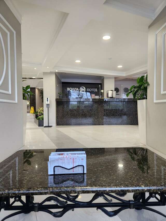 Гостиница Волга Тверь-80