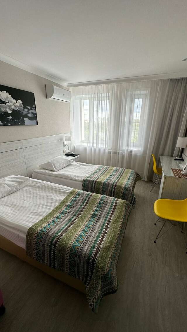 Гостиница Волга Тверь-221