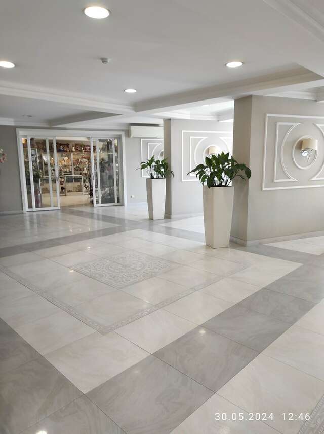 Гостиница Волга Тверь-102