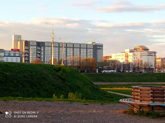 Гостиница Волга Тверь-33