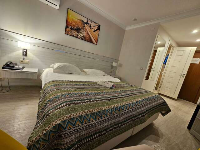 Гостиница Волга Тверь-120