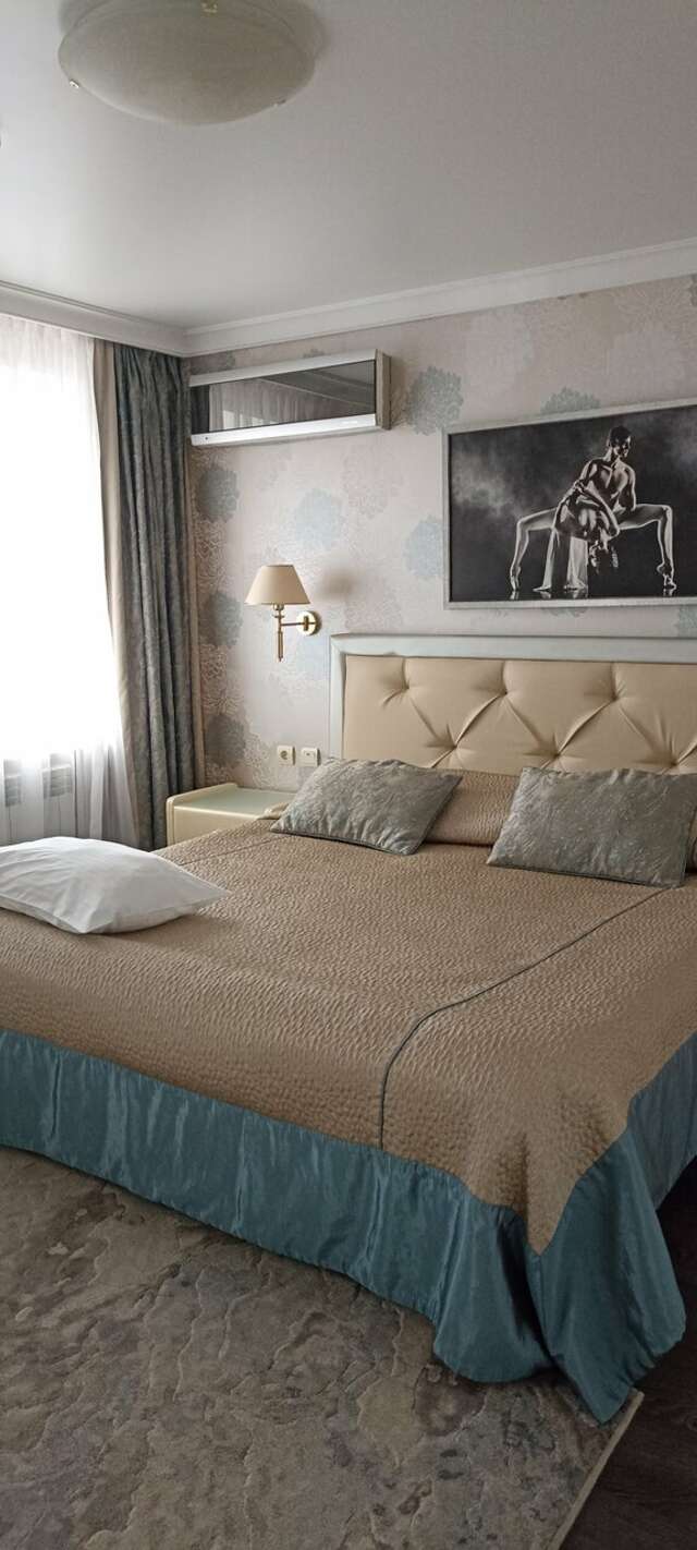 Гостиница Волга Тверь-172