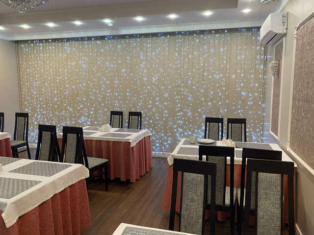 Гостиница Волга Тверь-31