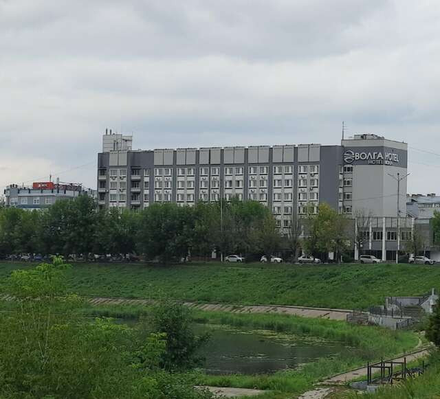 Гостиница Волга Тверь-37