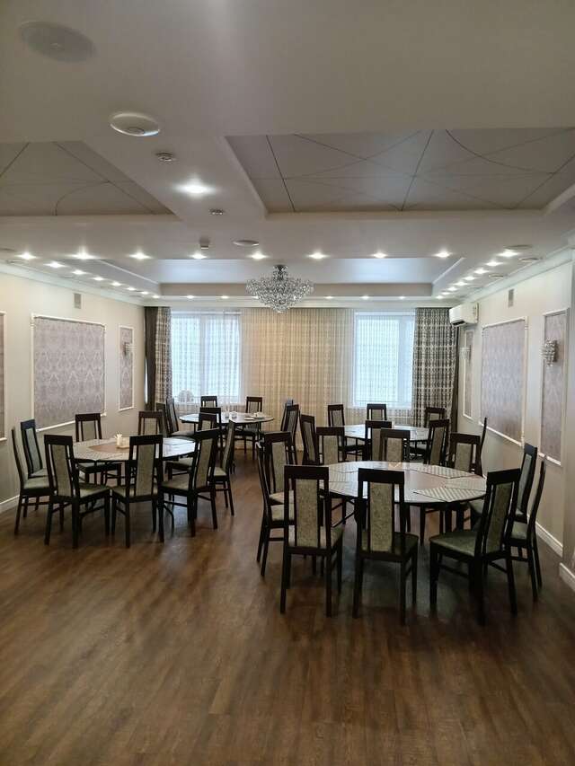 Гостиница Волга Тверь-160