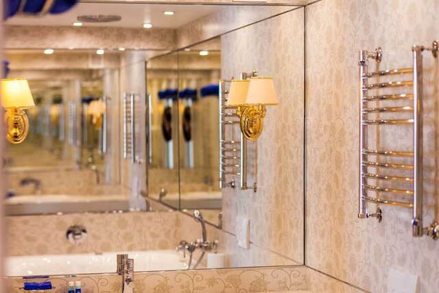 Гостиница Волга Тверь-45