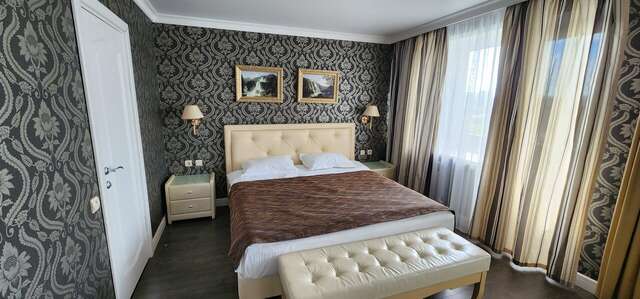 Гостиница Волга Тверь-156