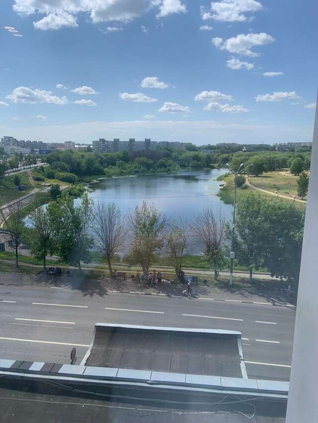 Гостиница Волга Тверь-203