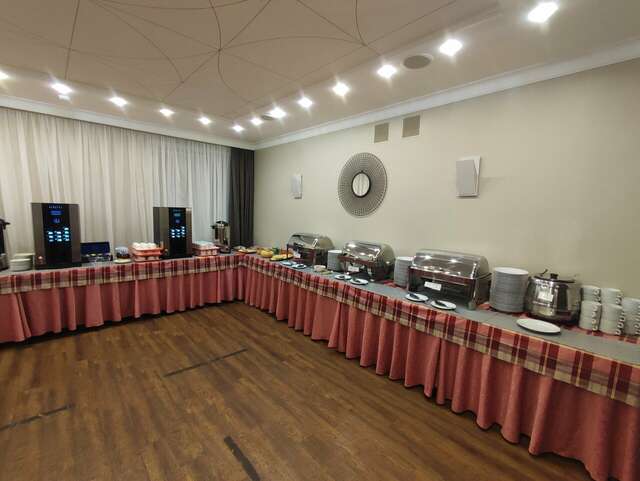 Гостиница Волга Тверь-219