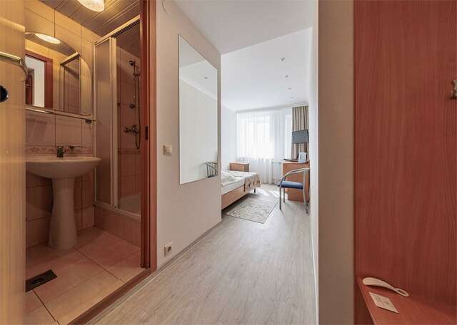 Гостиница Волга Тверь-151