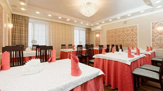 Гостиница Волга Тверь-171