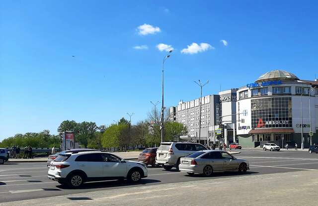 Гостиница Волга Тверь-39