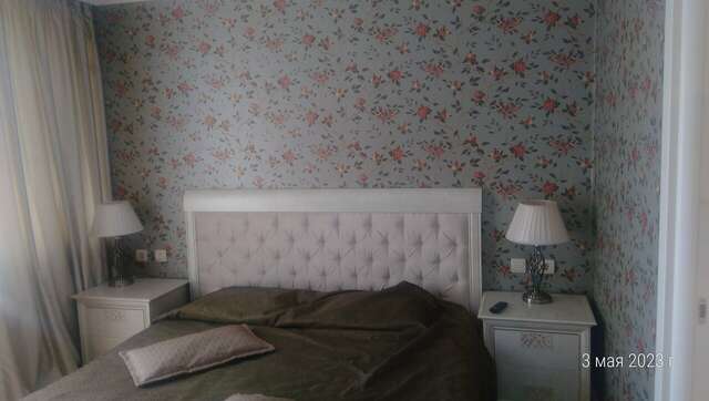 Гостиница Волга Тверь-175