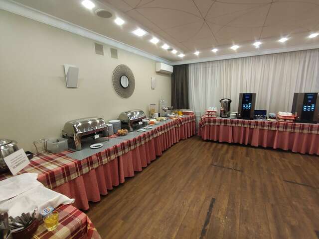 Гостиница Волга Тверь-243