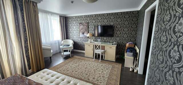 Гостиница Волга Тверь-163