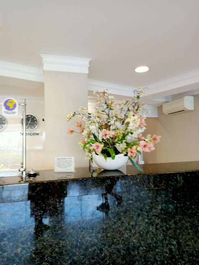 Гостиница Волга Тверь-246