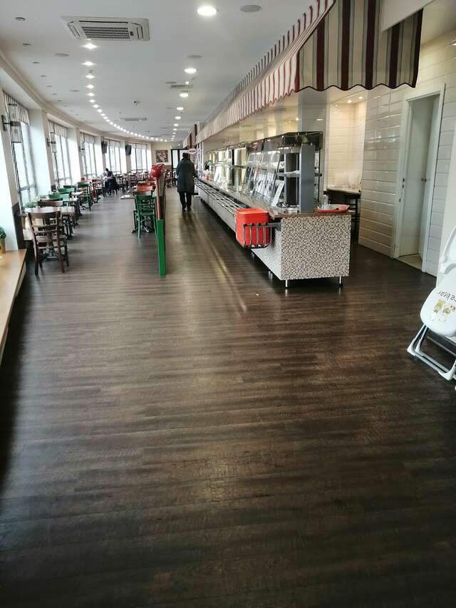 Гостиница Волга Тверь-201