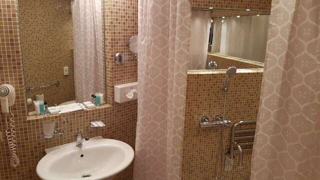 Гостиница Волга Тверь-226