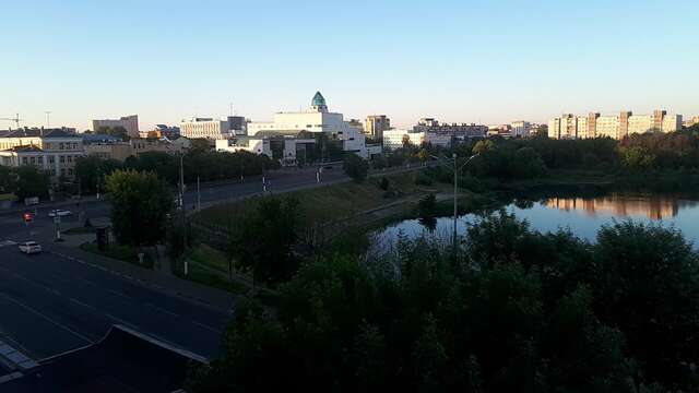 Гостиница Волга Тверь-111