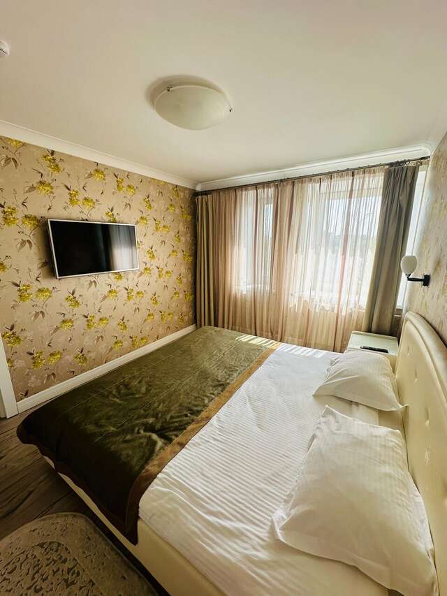 Гостиница Волга Тверь-164