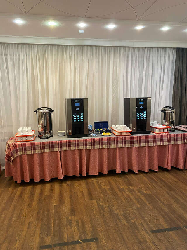 Гостиница Волга Тверь-235