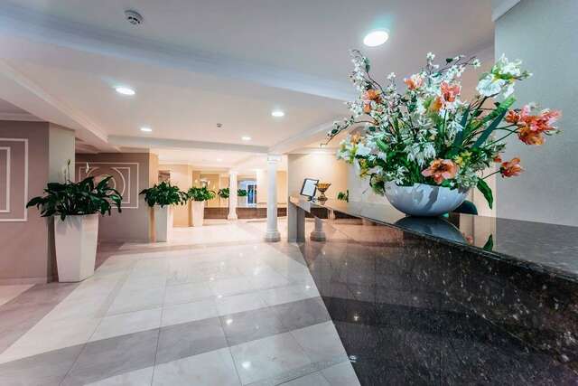 Гостиница Волга Тверь-127