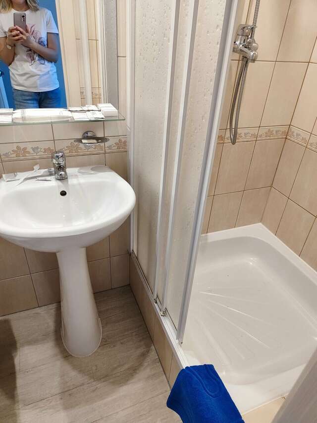 Гостиница Волга Тверь-236