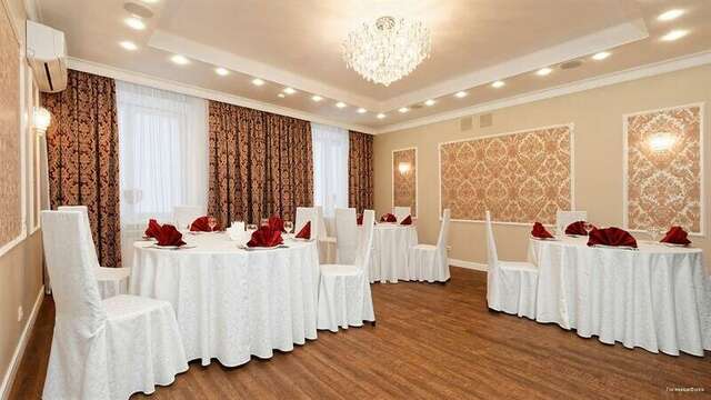 Гостиница Волга Тверь-244