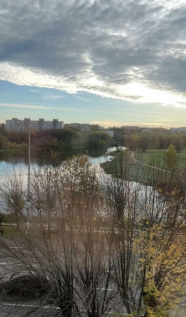 Гостиница Волга Тверь-249