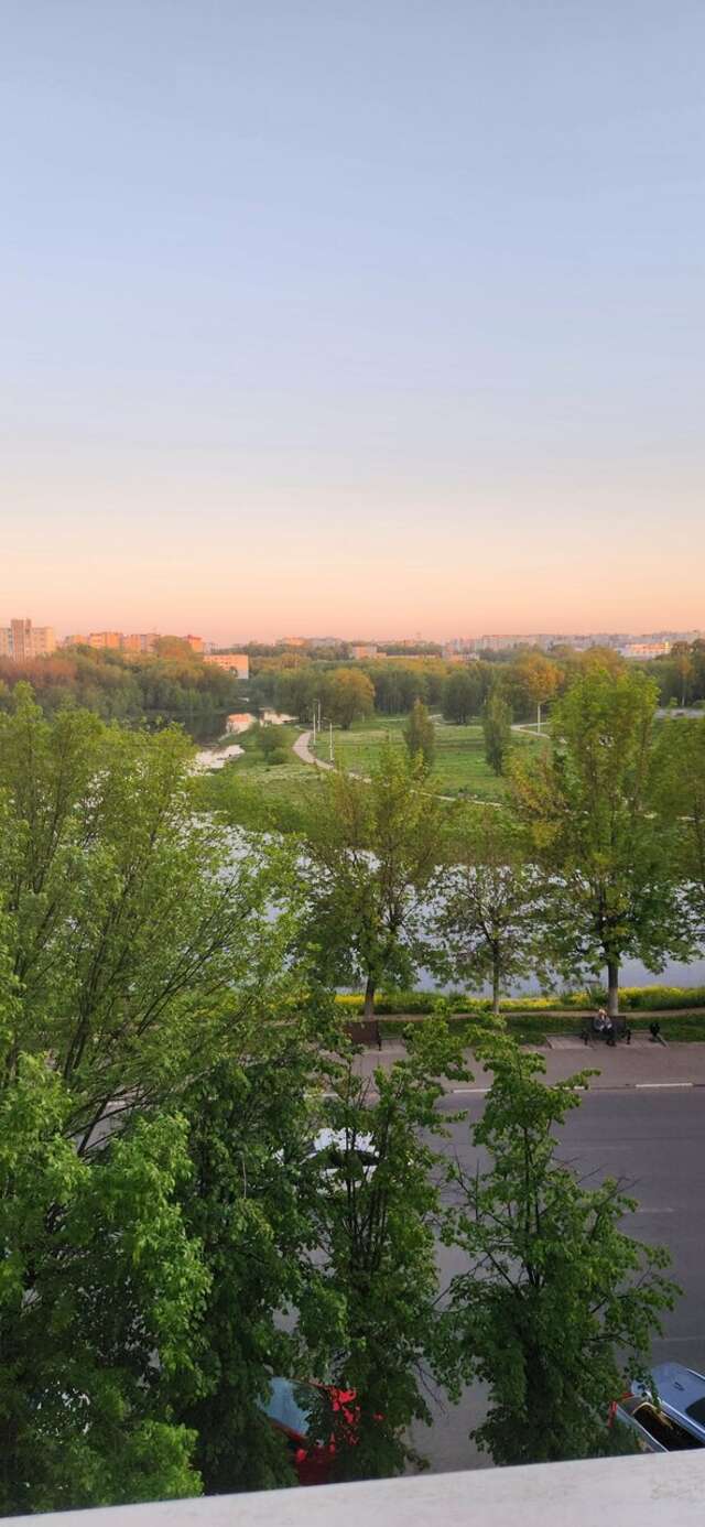 Гостиница Волга Тверь-197