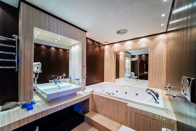 Гостиница Волга Тверь-11