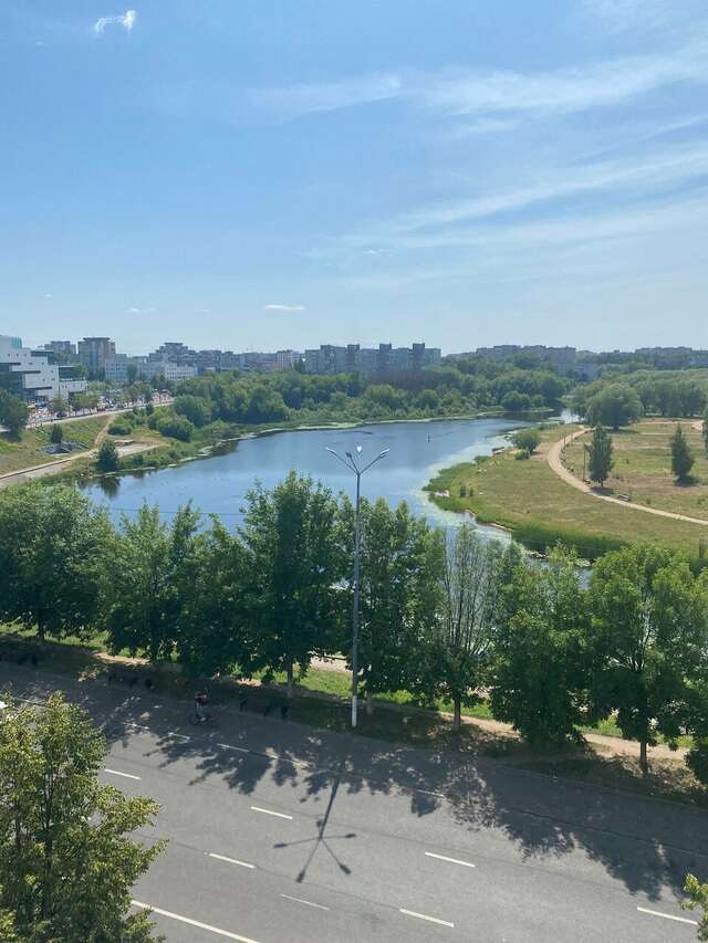 Гостиница Волга Тверь-105