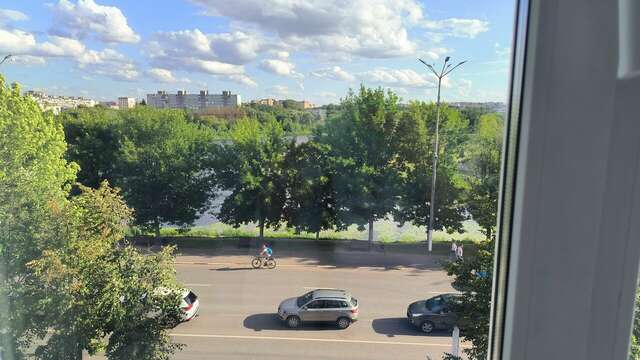 Гостиница Волга Тверь-110