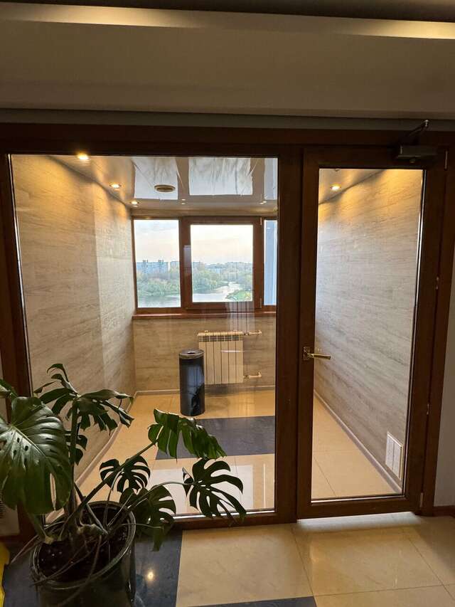 Гостиница Волга Тверь-133