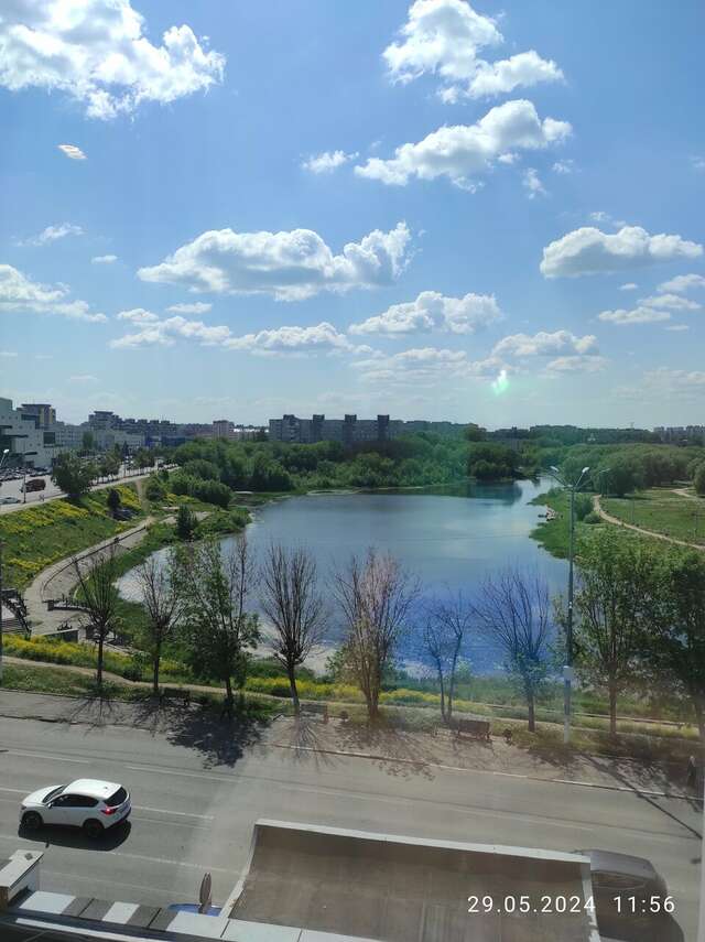 Гостиница Волга Тверь-149